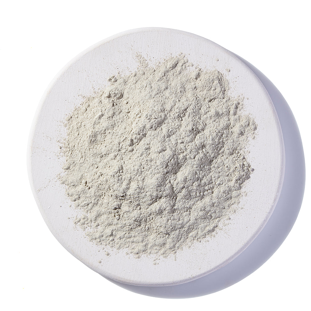 Bentonite Clay