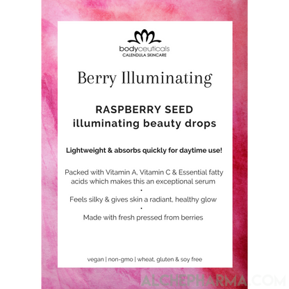 Berry Beauty Drops - DAY-Beauty Drops-AlchePharma