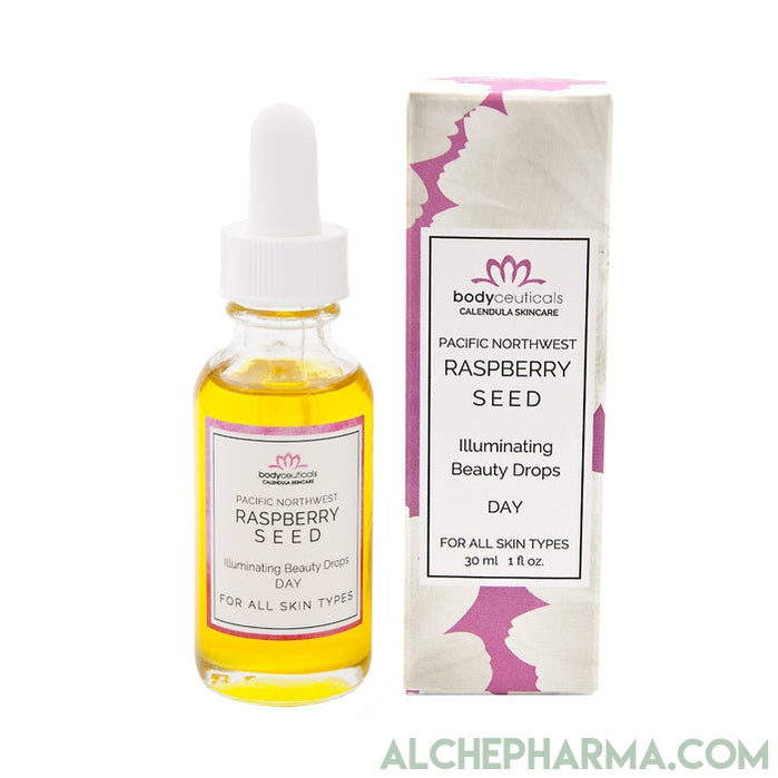 Berry Beauty Drops - DAY-Beauty Drops-AlchePharma