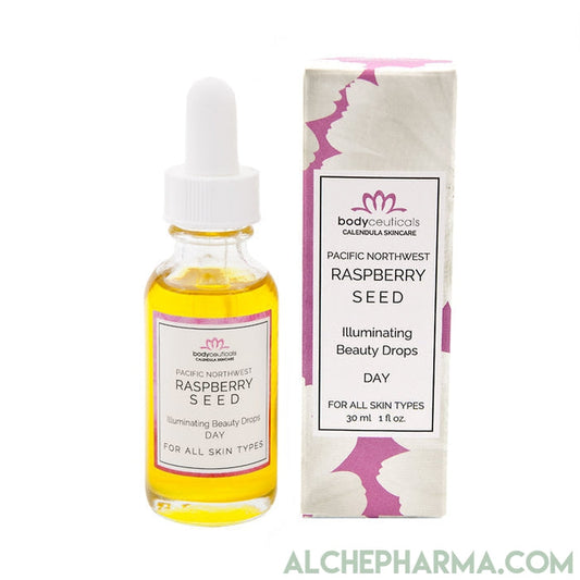 Berry Beauty Drops - DAY-Beauty Drops-AlchePharma