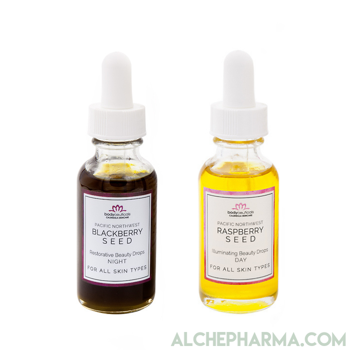 Berry Beauty Drops Duo-Beauty Drops-AlchePharma
