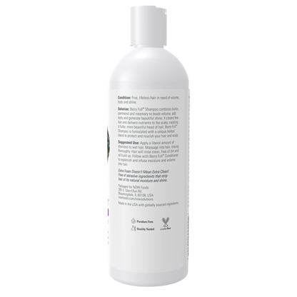 Berry Full™ Shampoo-Personal Care-AlchePharma