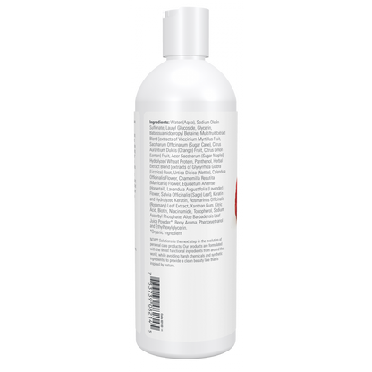 Berry Full™ Shampoo-Personal Care-AlchePharma