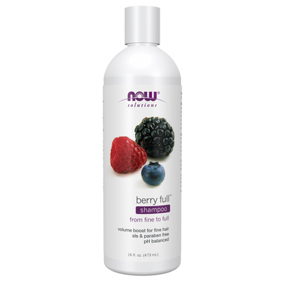 Berry Full™ Shampoo-Personal Care-AlchePharma