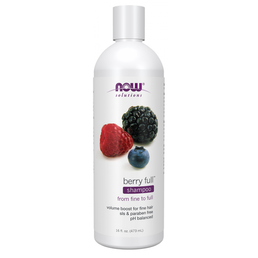 Berry Full™ Shampoo-Personal Care-AlchePharma