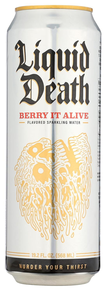 Berry It Alive 19.2 oz