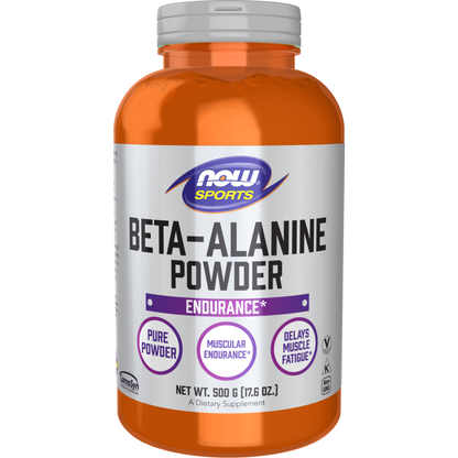 Beta-Alanine Powder-Sports Nutrition-AlchePharma