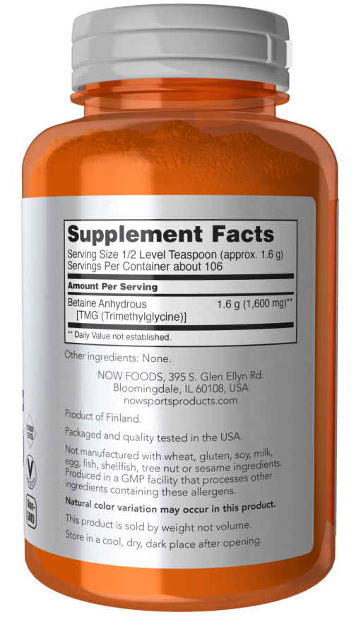 Betaine Powder