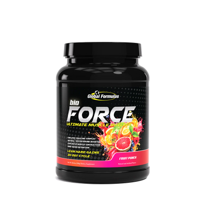 SALES! bioFORCE - Ultimate Muscle Builder (Copy)