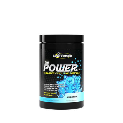 bioPOWER ATP - Chelated Creatine