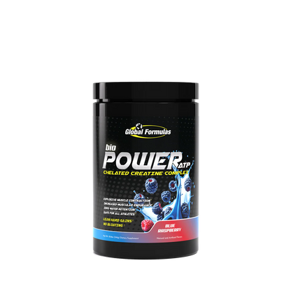 bioPOWER ATP - Chelated Creatine