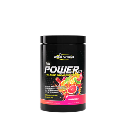 bioPOWER ATP - Chelated Creatine