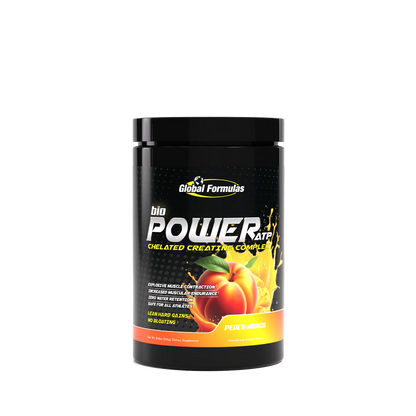 bioPOWER ATP - Chelated Creatine