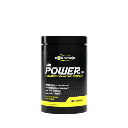 bioPOWER ATP - Chelated Creatine