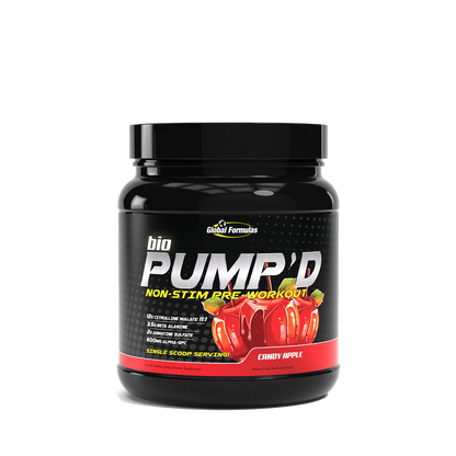 bio PUMP'D