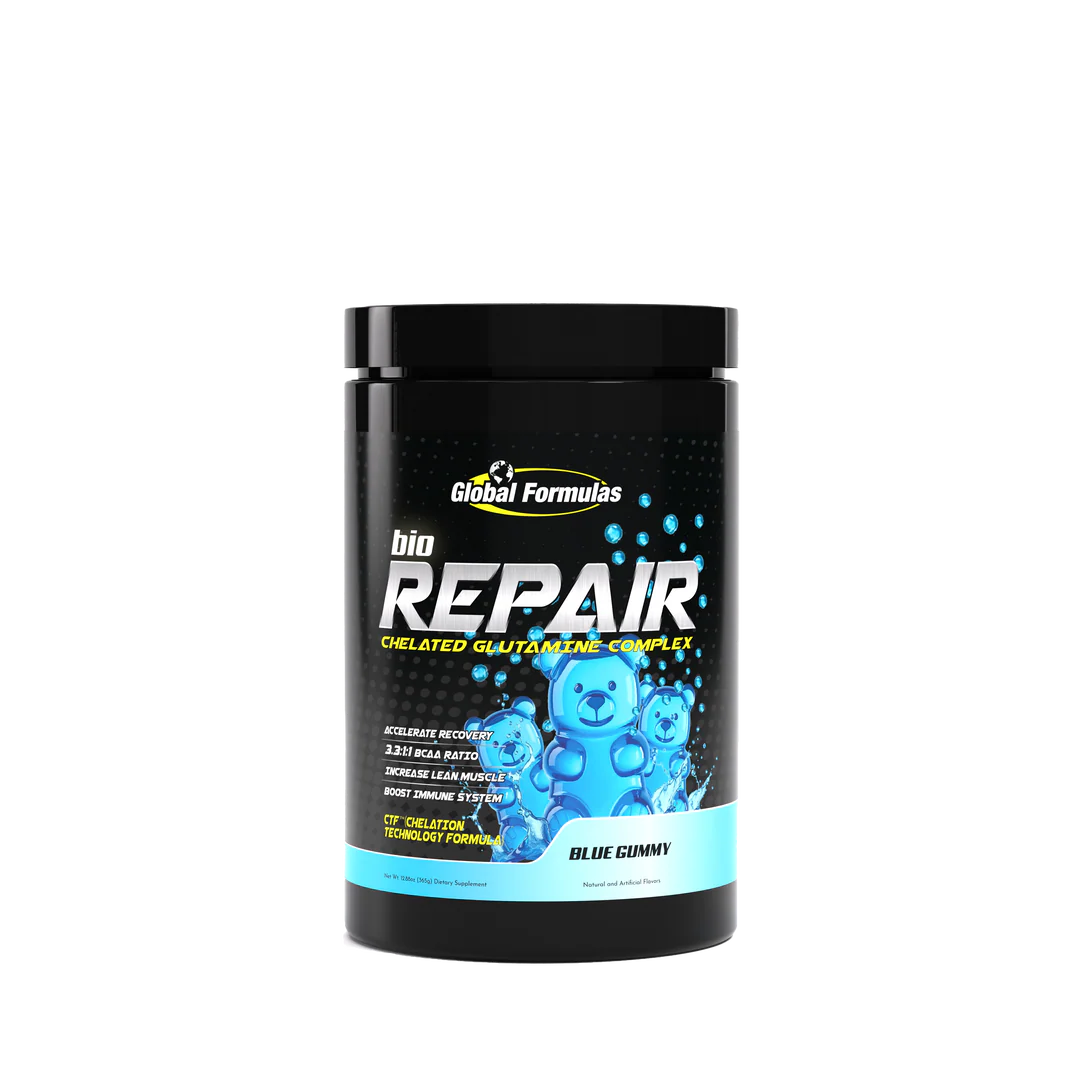 bioREPAIR - Chelated Glutamine