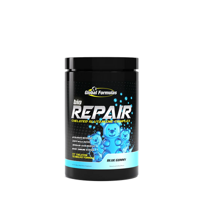 bioREPAIR - Chelated Glutamine