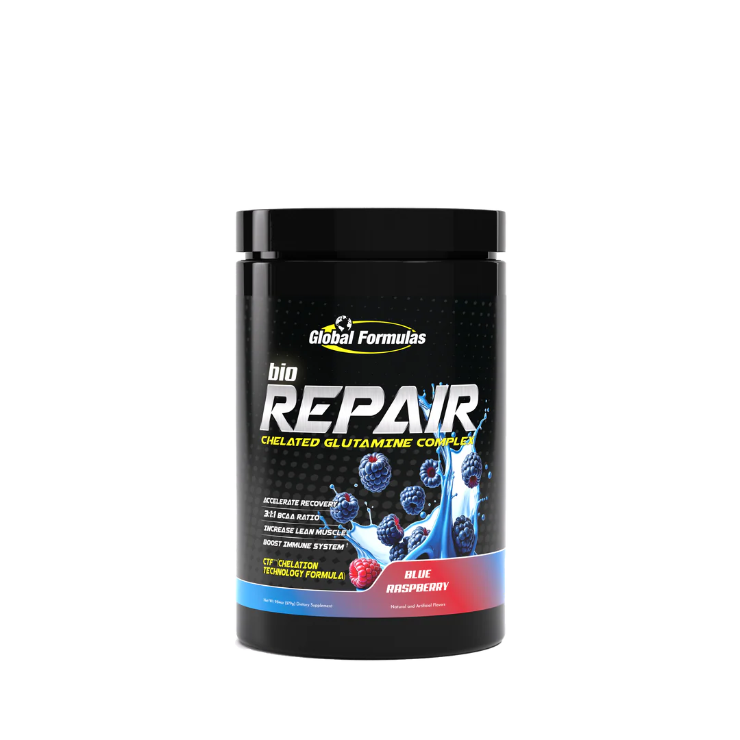 bioREPAIR - Chelated Glutamine