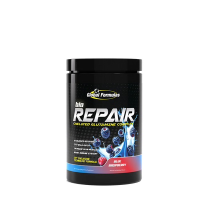 bioREPAIR - Chelated Glutamine