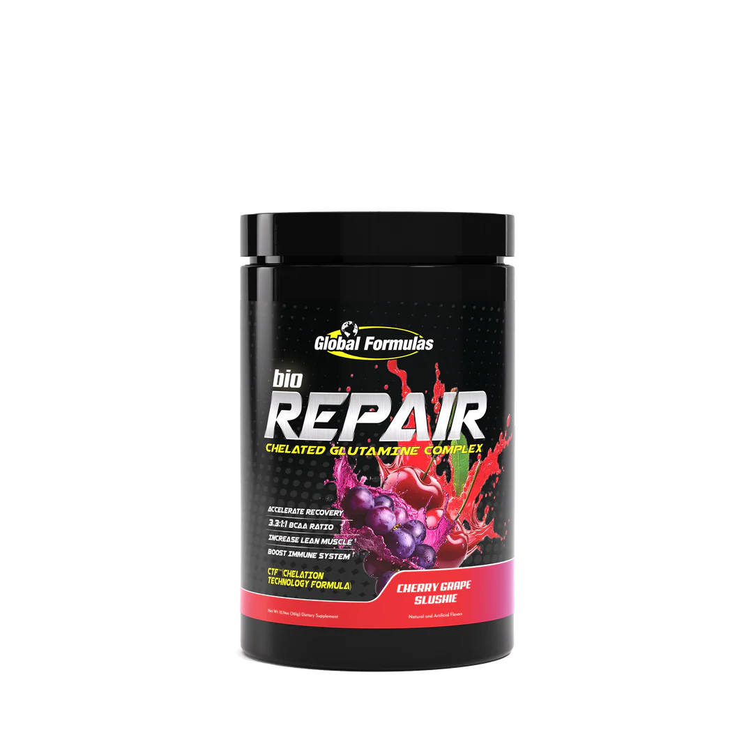 bioREPAIR - Chelated Glutamine