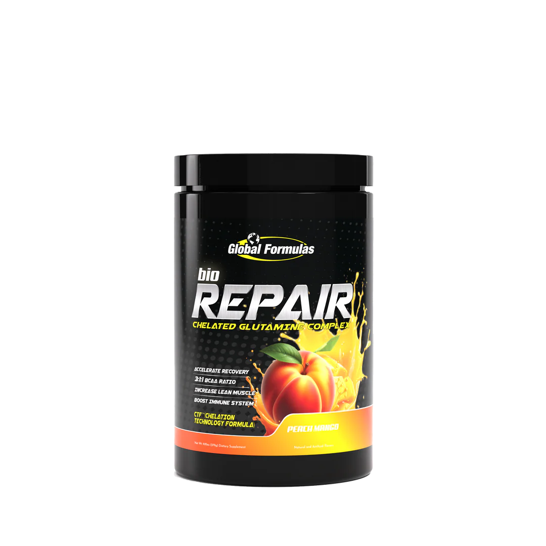 bioREPAIR - Chelated Glutamine