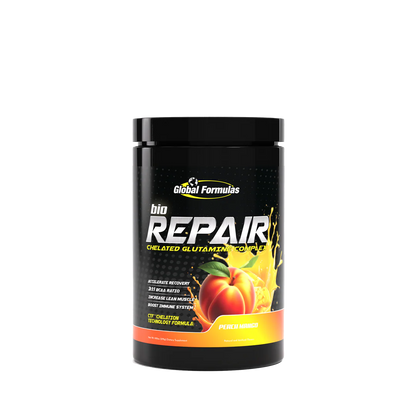 bioREPAIR - Chelated Glutamine