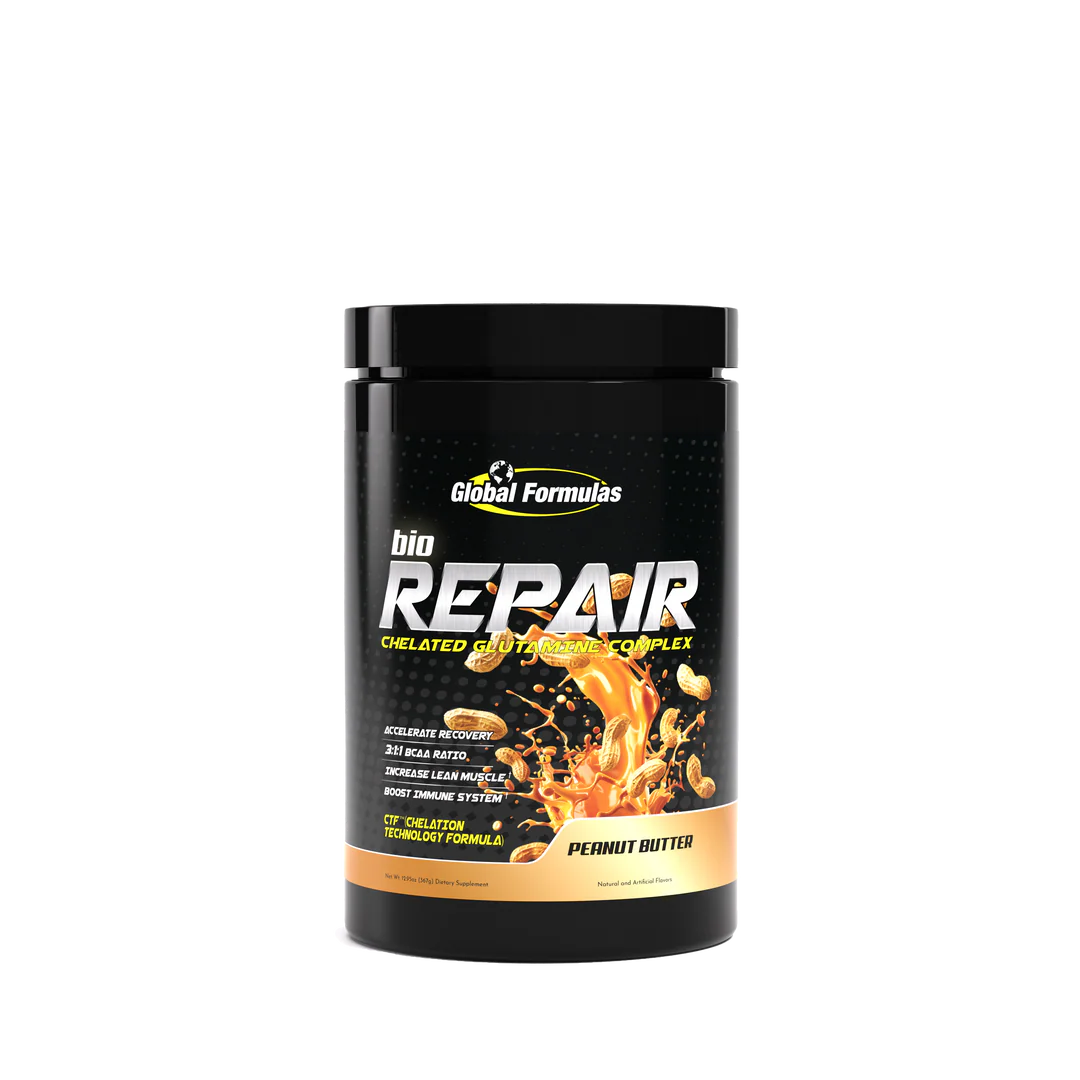 bioREPAIR - Chelated Glutamine
