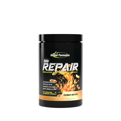 bioREPAIR - Chelated Glutamine