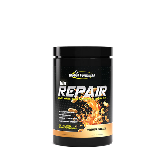 bioREPAIR - Chelated Glutamine