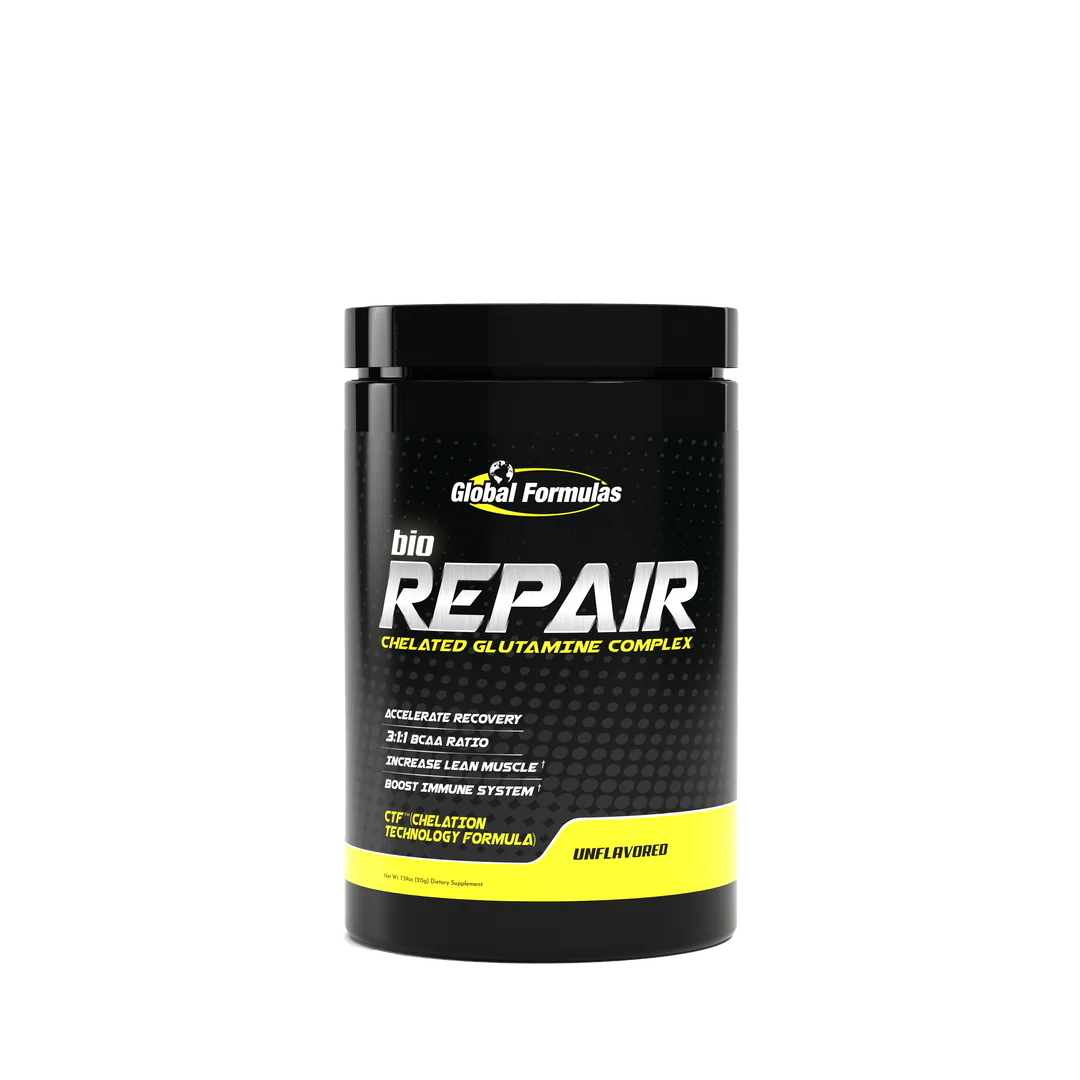 bioREPAIR - Chelated Glutamine