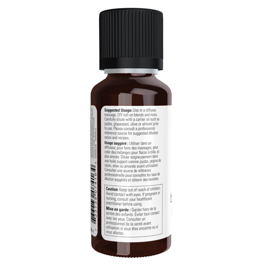 Black Pepper Oil-Aromatherapy-AlchePharma