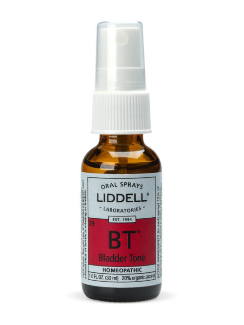 Liddell Laboratories Bladder Tone