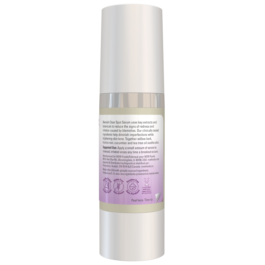 Blemish Clear Spot Serum-Personal Care-AlchePharma