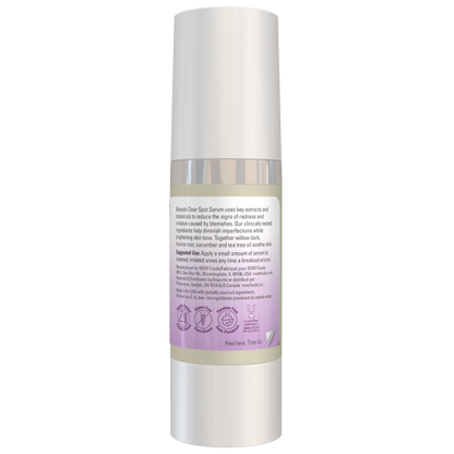 Blemish Clear Spot Serum-Personal Care-AlchePharma