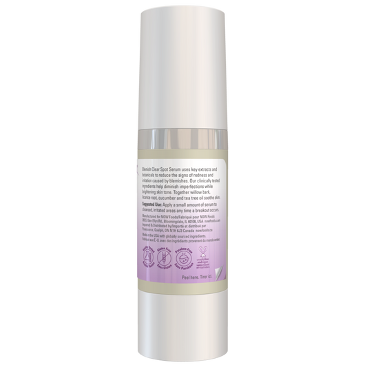 Blemish Clear Spot Serum-Personal Care-AlchePharma