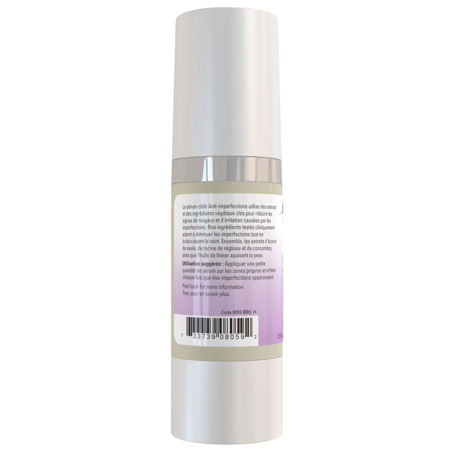 Blemish Clear Spot Serum-Personal Care-AlchePharma