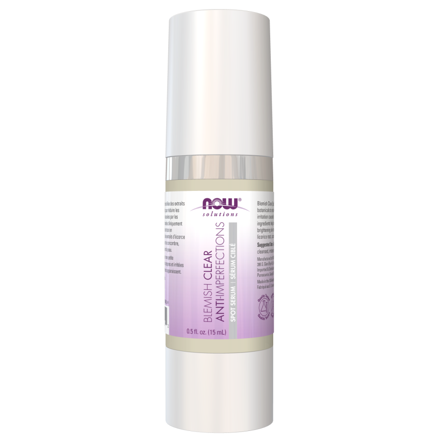 Blemish Clear Spot Serum-Personal Care-AlchePharma