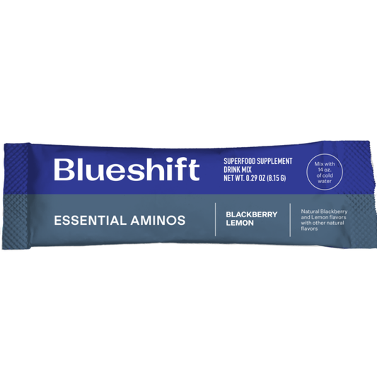 Blackberry Lemon Essential Aminos 0.29oz