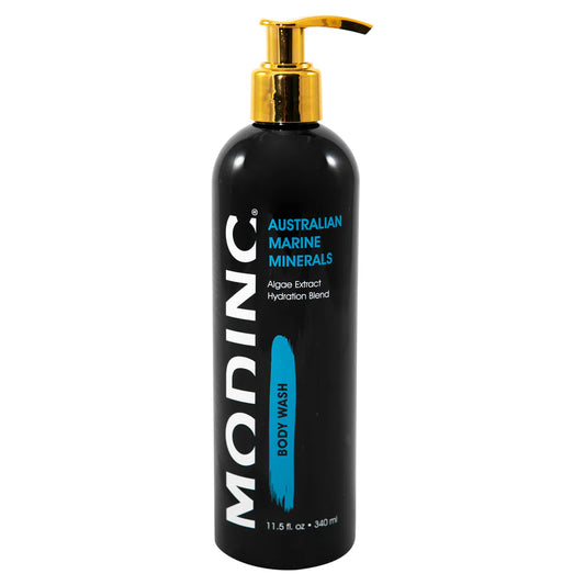 Australian Marine Minerals - Body Wash - 11.5 Fl. Oz.