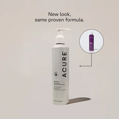 Bonding Shampoo