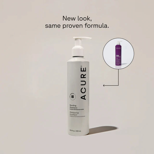 Bonding Shampoo