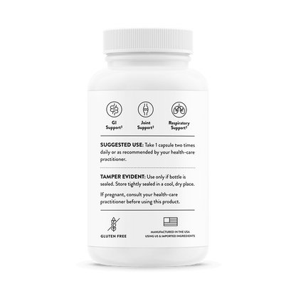 Boswellia Phytosome 60 Capsules-Herbs-AlchePharma