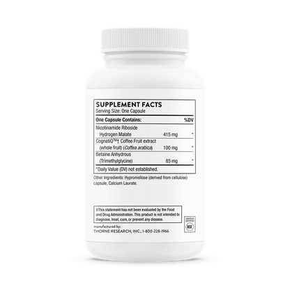 Brain Factors 30 Capsules-Brain-AlchePharma