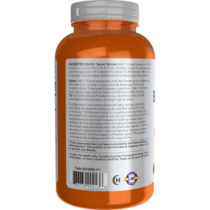 Branched Chain Amino Acid Powder-Amino Acids-AlchePharma