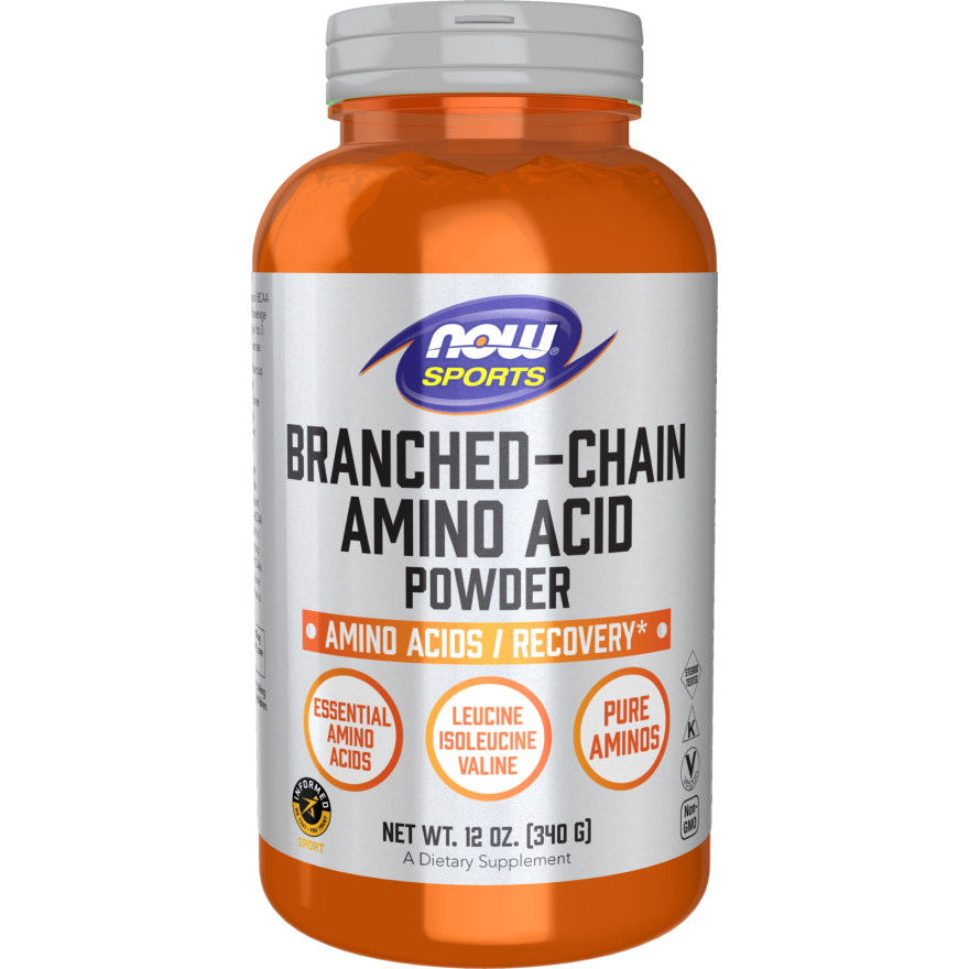 Branched Chain Amino Acid Powder-Amino Acids-AlchePharma