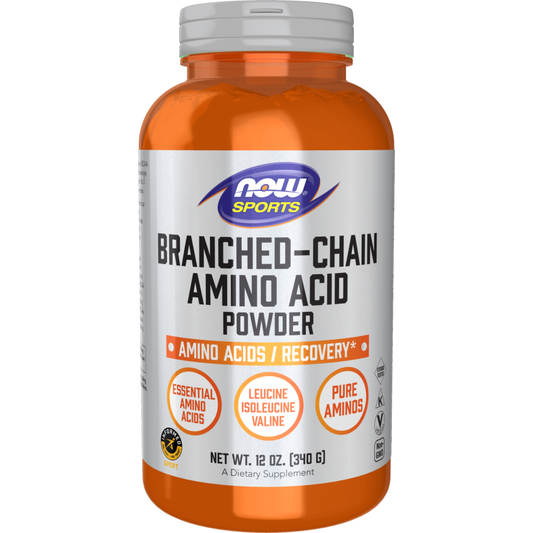 Branched Chain Amino Acid Powder-Amino Acids-AlchePharma