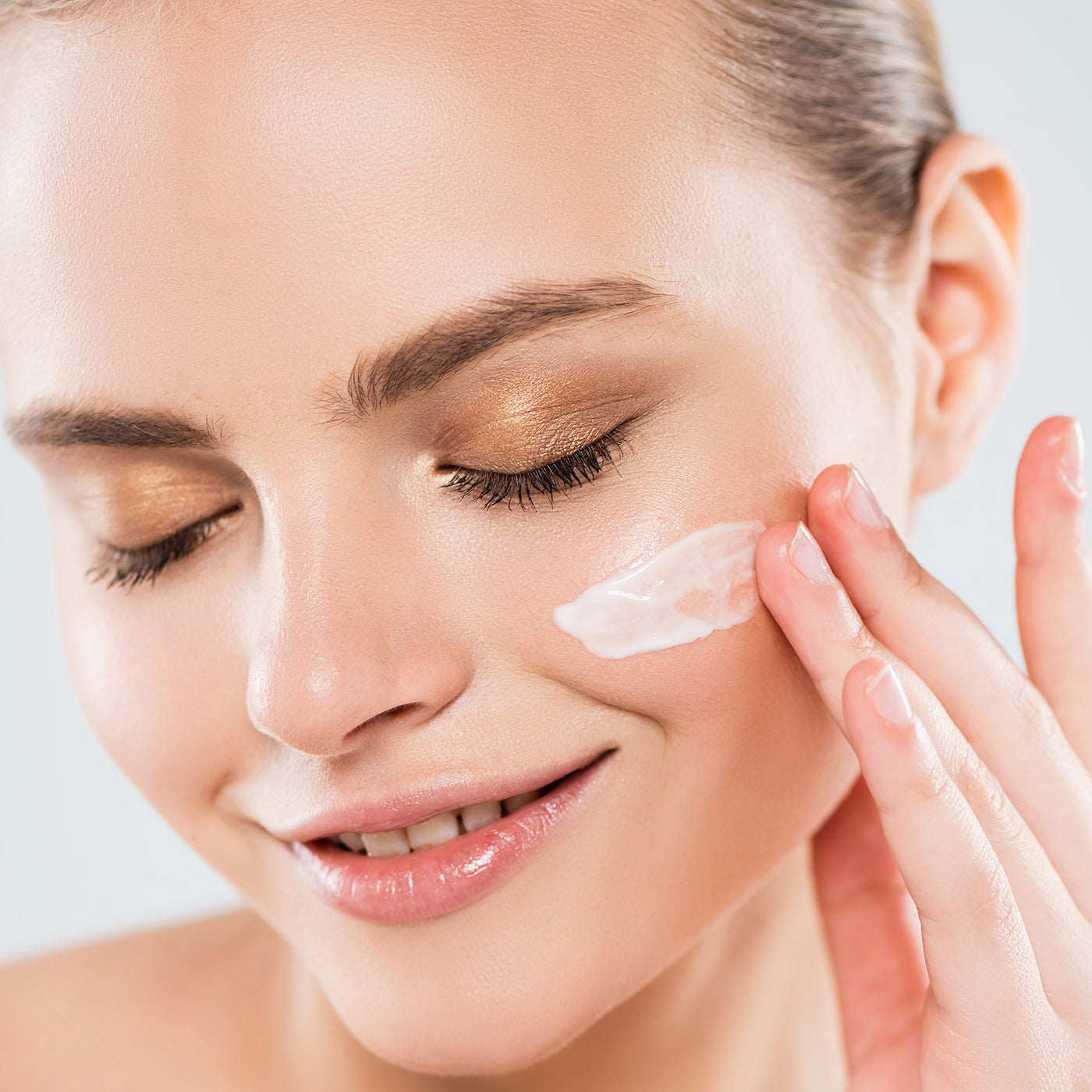 Brightening Facial Moisturizer - Neroli & Grapefruit - 50 mL
