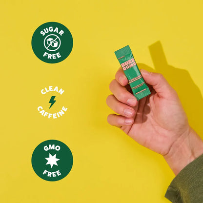 buzz bomb caffeine stick