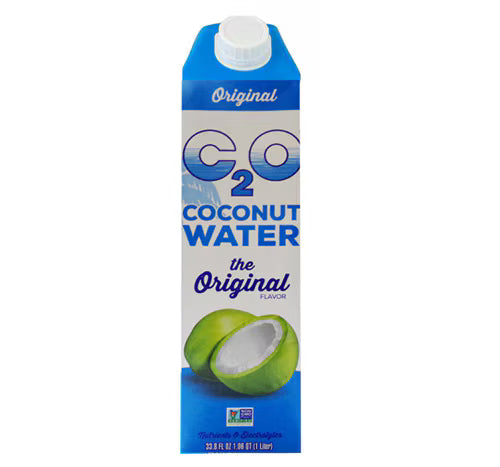 Coconut Water Pure- Original