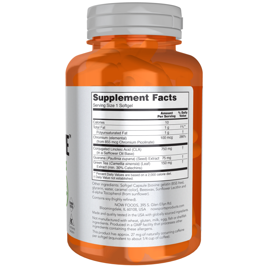 CLA Extreme™ Softgels-Weight Maintenance-AlchePharma